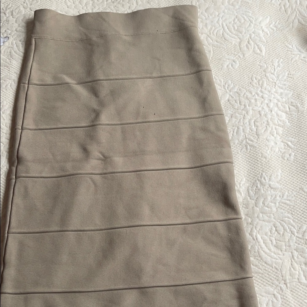 Bcbg pencil skirt